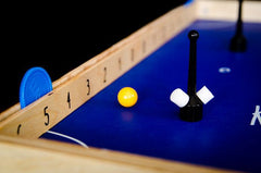 Klask | Odin's Place