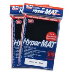 KMC Hyper Matte 100 ct Assorted Colors | Odin's Place