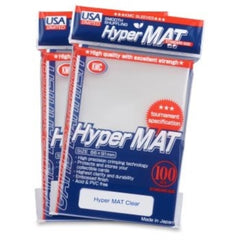 KMC Hyper Matte 100 ct Assorted Colors | Odin's Place
