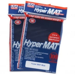 KMC Hyper Matte 100 ct Assorted Colors | Odin's Place
