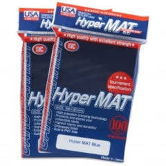 KMC Hyper Matte 100 ct Assorted Colors | Odin's Place