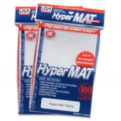 KMC Hyper Matte 100 ct Assorted Colors | Odin's Place