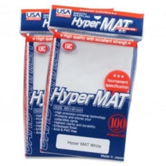 KMC Hyper Matte 100 ct Assorted Colors | Odin's Place