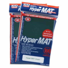 KMC Hyper Matte 100 ct Assorted Colors | Odin's Place