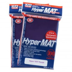 KMC Hyper Matte 100 ct Assorted Colors | Odin's Place