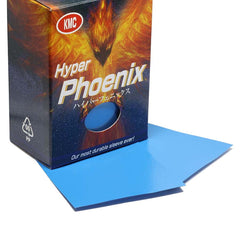 KMC Hyper Phoenix Matte Assorted Colors | Odin's Place