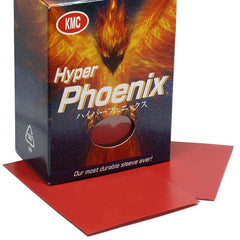 KMC Hyper Phoenix Matte Assorted Colors | Odin's Place