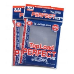 KMC Top Load Perfect Fit | Odin's Place