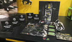 King of Tokyo Dark Edition | Odin's Place