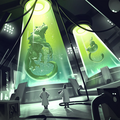 King of Tokyo Dark Edition | Odin's Place