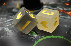 King of Tokyo Dark Edition | Odin's Place