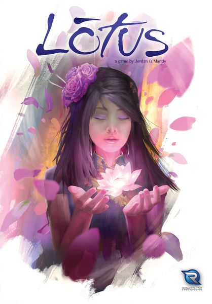 Lotus | Odin's Place