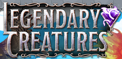 Legendary Creatures | Odin's Place