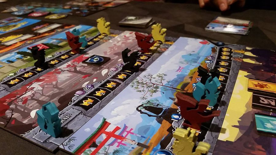 Legendary Creatures | Odin's Place