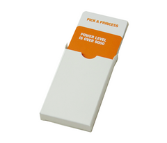 SUPERFIGHT!: The Orange Deck | Odin's Place