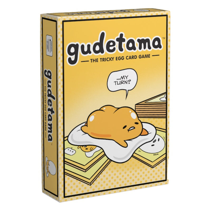 Gudetama | Odin's Place