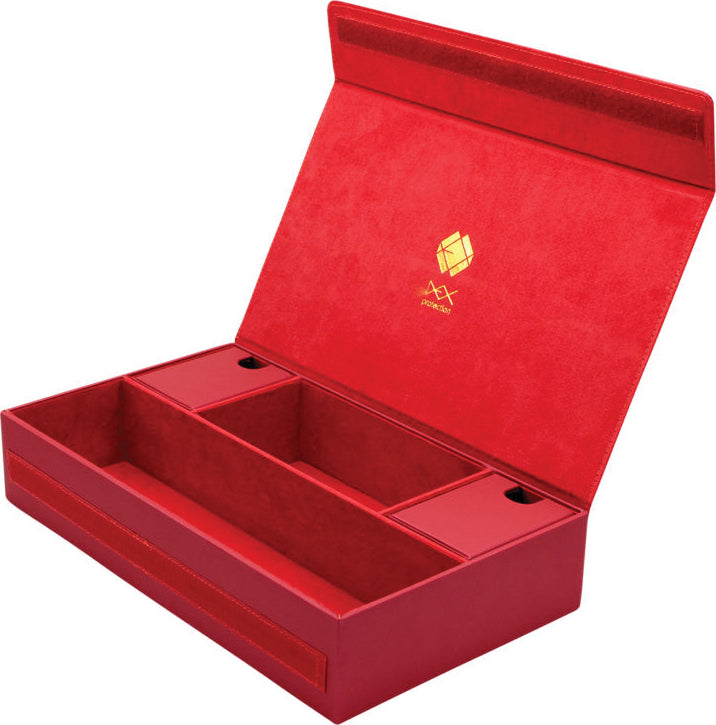 DEX Supreme Game Chest: Red | Odin's Place