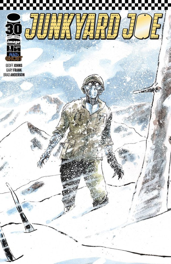 Comic Bundles | Odin's Place