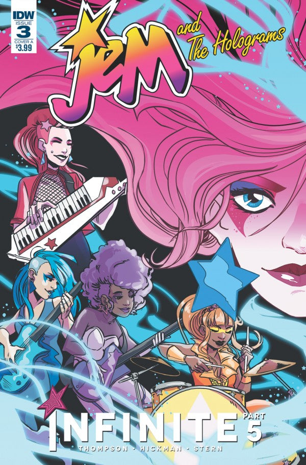 Comic Bundles | Odin's Place