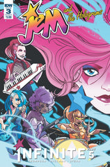 Comic Bundles | Odin's Place