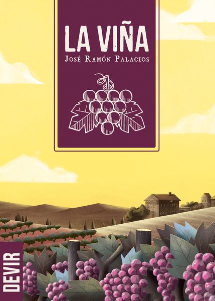 La Vina | Odin's Place