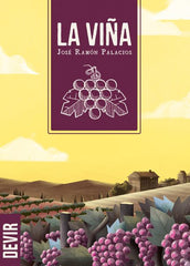 La Vina | Odin's Place