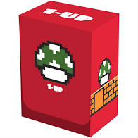 Legion Deck Box: 1 Up | Odin's Place