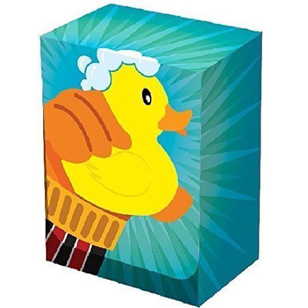 Legion Absolute Iconic Deck Box: Rubber Ducky | Odin's Place