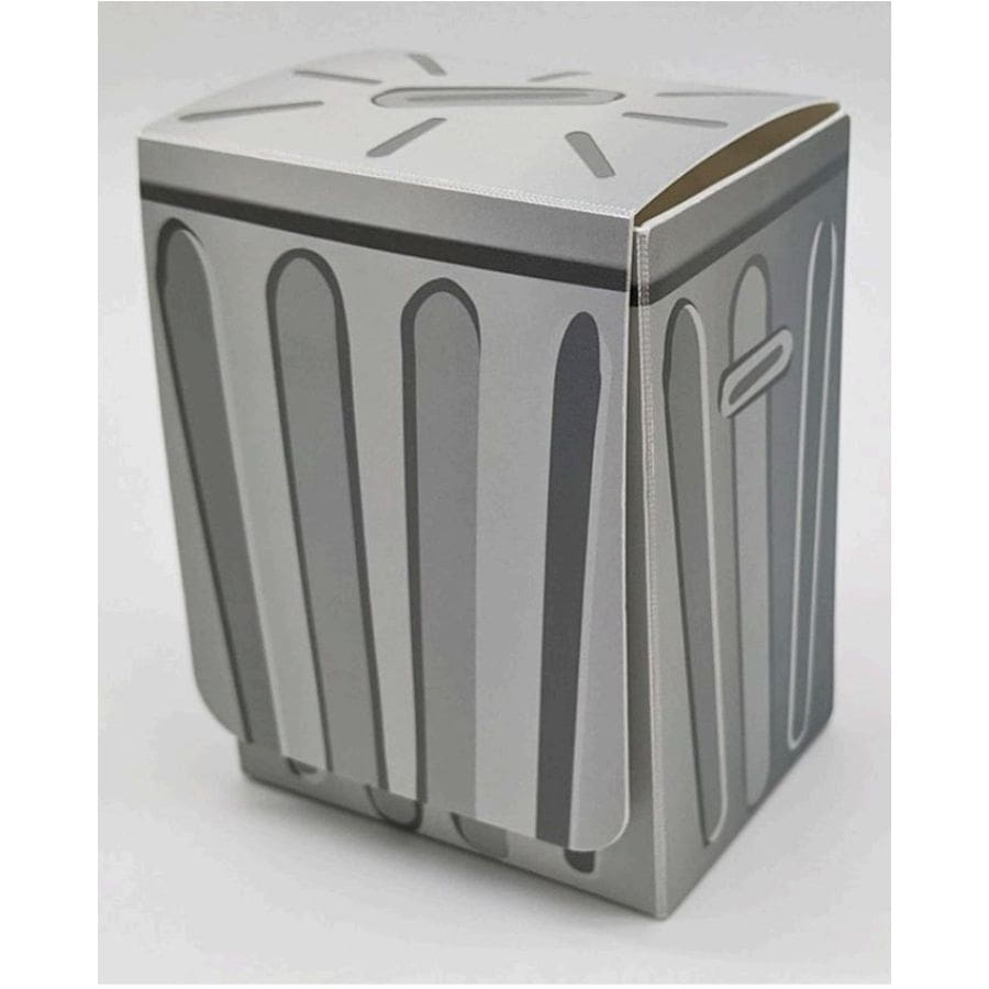 LEGION DECK BOX: COMPLETE TRASH | Odin's Place