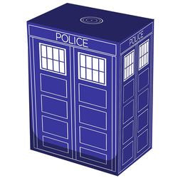 Legion Tardis Deck Box | Odin's Place