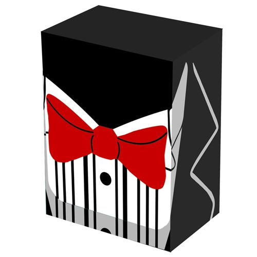 LEGION DECK BOX: Tuxedo | Odin's Place