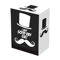 LEGION DECK BOX: I Said Good Day | Odin's Place