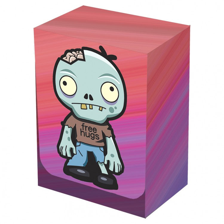 Legion Deck Box Zombie Hugs | Odin's Place