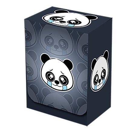 Legion Sad Panda Deck Box | Odin's Place