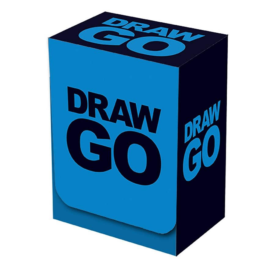 Legion Draw Go Deck Box | Odin's Place
