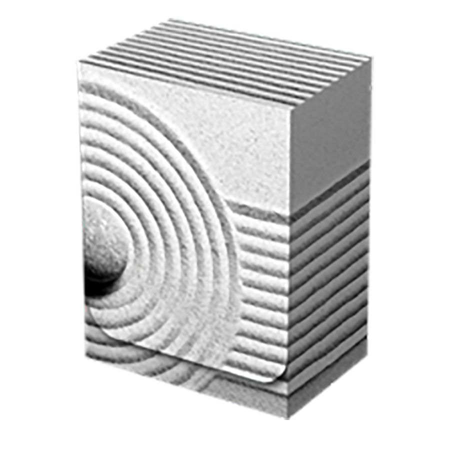 Legion Zen Garden Deck Box | Odin's Place