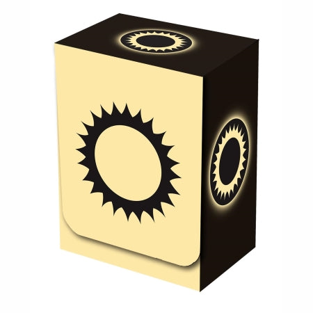 Legion Absolute Iconic Deck Box: Sun | Odin's Place