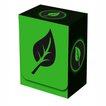 Legion Iconic Deck Box: Life | Odin's Place