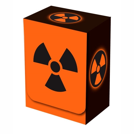 Legion Iconic Deck Box: Radioactive | Odin's Place