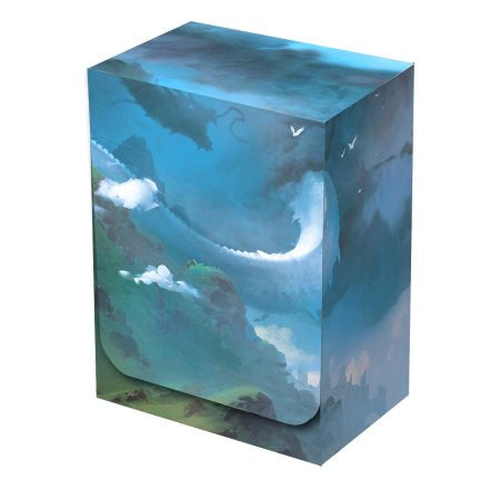 Legion Deck Box: Lands - Islands | Odin's Place