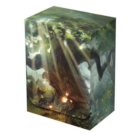 Legion Deck Box: Lands - Forest | Odin's Place