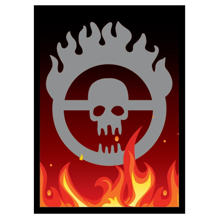 Legion Art Sleeves: Warboyz | Odin's Place