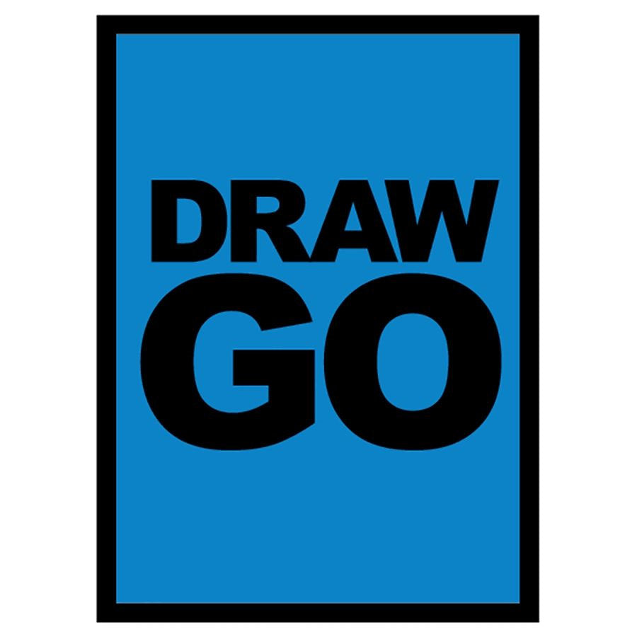 Legion Draw Go Matte Sleeves 50 Count | Odin's Place