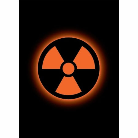 Legion Absolute Iconic Sleeves: Radioactive | Odin's Place
