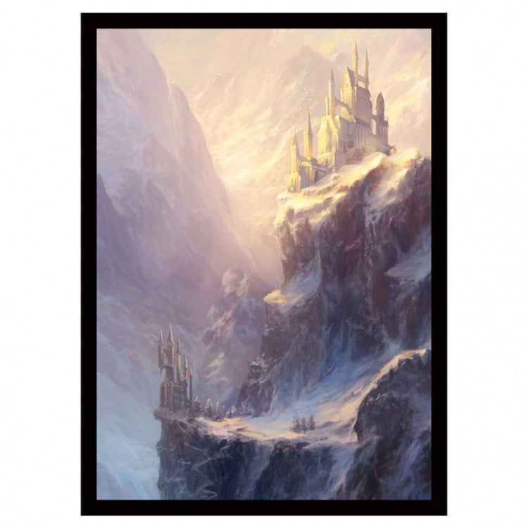 Legion Art Sleeves: Veiled Kingdoms: Oasis (50) | Odin's Place