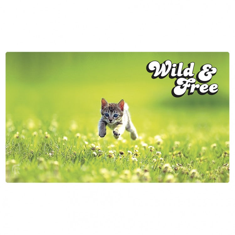 Legion Art Playmats: Kitten | Odin's Place