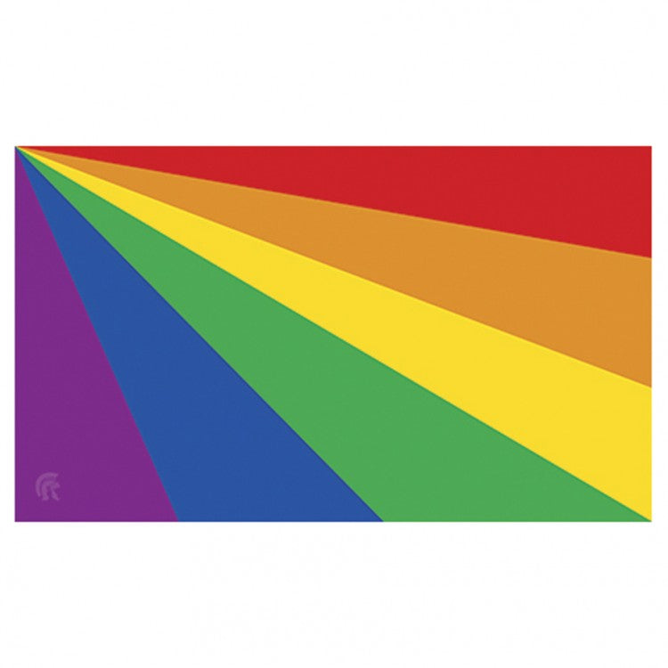 Legion Art Playmats: Rainbow | Odin's Place