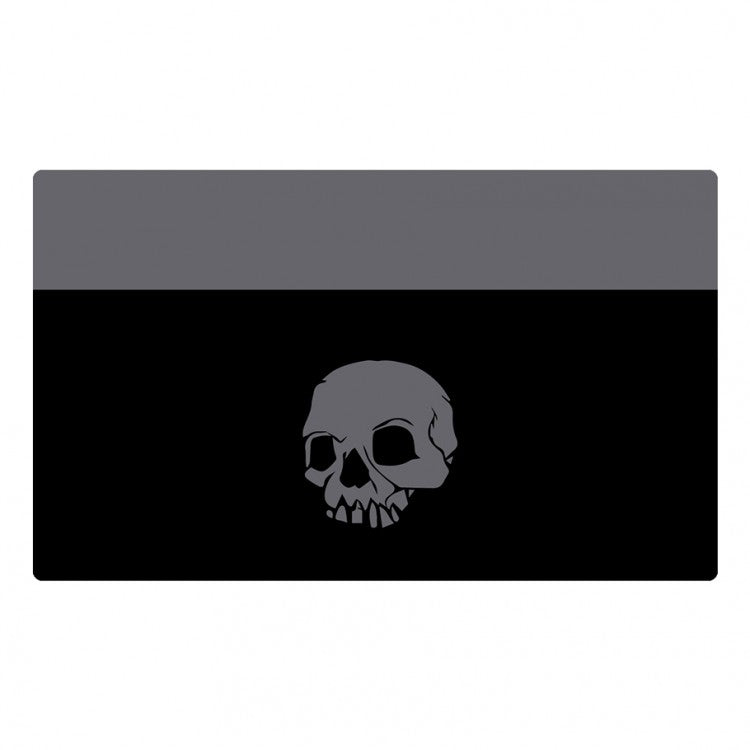 Legion Play Mat: Iconic Skull | Odin's Place