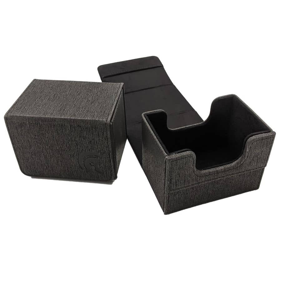 Legion Sentinel Deck Box 80 Assorted Colors | Odin's Place