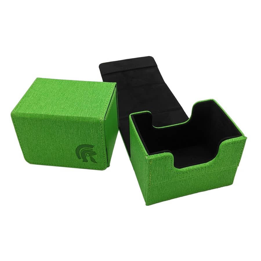 Legion Sentinel Deck Box 80 Assorted Colors | Odin's Place